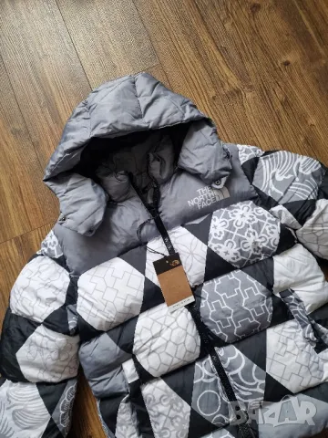 Страхотно мъжко зимно яке THE NORTH FACE размер S M L XL  2XL , снимка 3 - Якета - 47628984