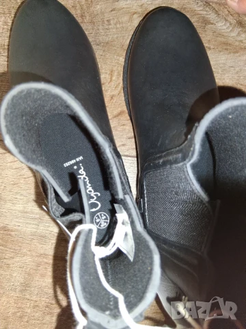 н.37,39 Гумени боти, снимка 6 - Дамски боти - 51087135