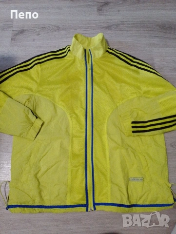 Яке Adidas , снимка 2 - Якета - 54173391