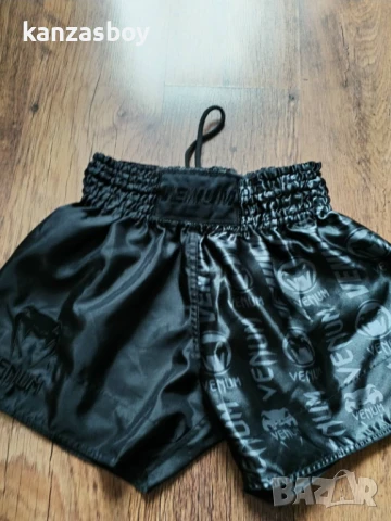 VENUM - мъжки боини шорти Л КАТО НОВИ, снимка 3 - Спортни дрехи, екипи - 50489002