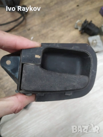 Вътрешна дръжка , лява за BMW 3 Series E36 , 1960829