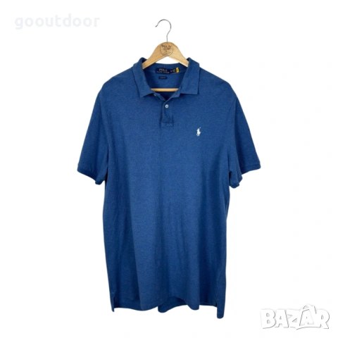 Polo Ralph Lauren мъжка поло тениска (XL)