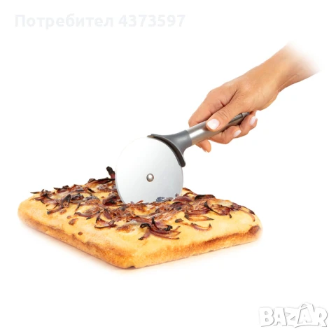 Нож за пица Tescoma GrandCHEF, голям, снимка 1