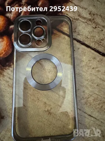Кейсове за iPhone 13 pro, снимка 5 - Калъфи, кейсове - 50421224