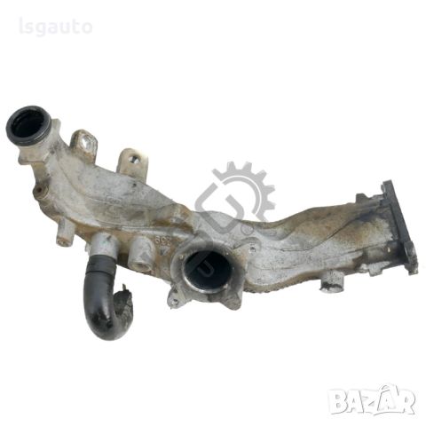 Охладител EGR Mercedes-Benz E-Class (W211) 2002-2009 ID: 128830, снимка 1 - Части - 46302670