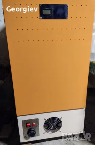 Сушилня за плодове и зеленчуци! Нова!