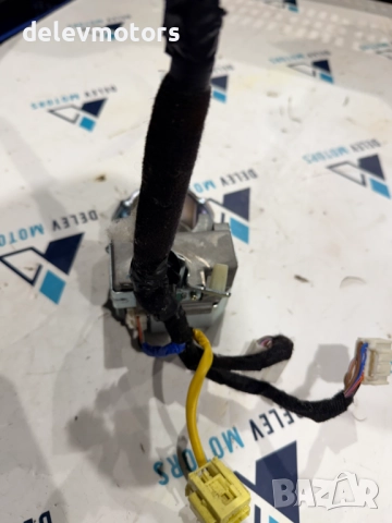 81900-L1700 заключващ механизъм от Hyundai Tucson 2023 г., Хюндай Туксон 2023, снимка 4 - Части - 52905815