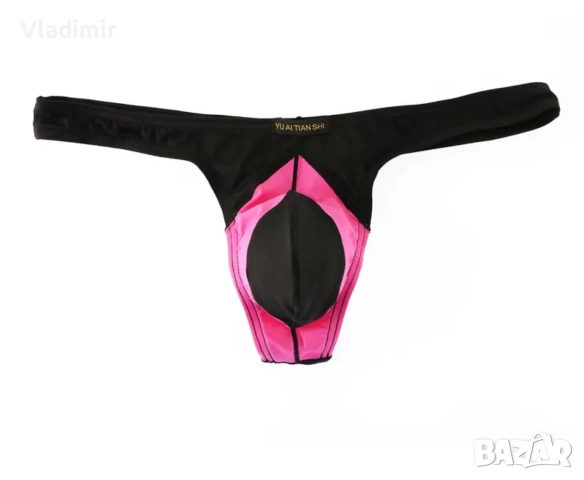 Секси мъжки прашки , снимка 15 - Бельо - 52542245