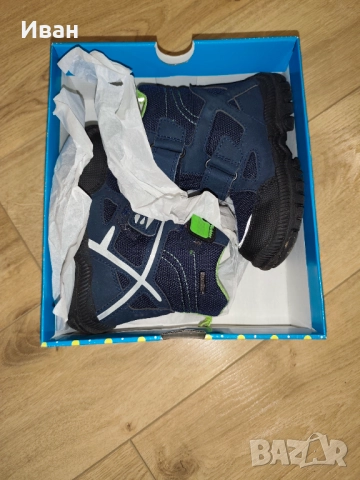 Зимни детски обувки, снимка 2 - Детски боти и ботуши - 51628356