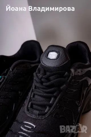 Nike AIR TN , снимка 4 - Маратонки - 48670953