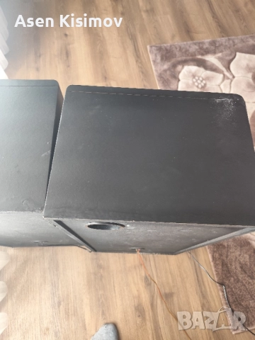 pioneer CS-701, снимка 8 - Тонколони - 52421913