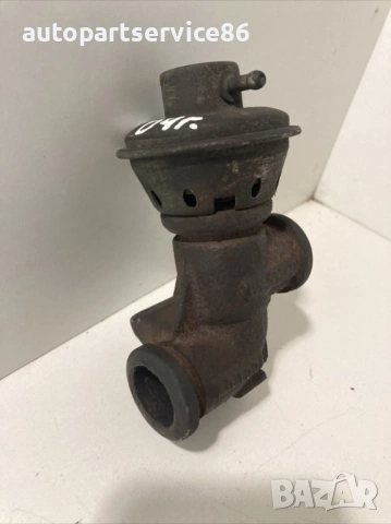 EGR клапан за Peugeot Jumper, Boxer 2.0 HDI, 2.2 HDI (2002-2006), снимка 2 - Части - 53801012