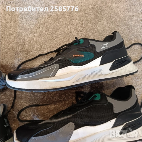 Маратонки , снимка 5 - Маратонки - 53981370