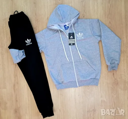 Детски екипи Adidas , снимка 1 - Детски комплекти - 48827767