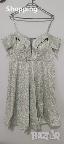 Дамска рокля 