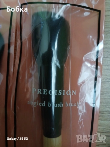 четки за грим , снимка 4 - Други - 53322127