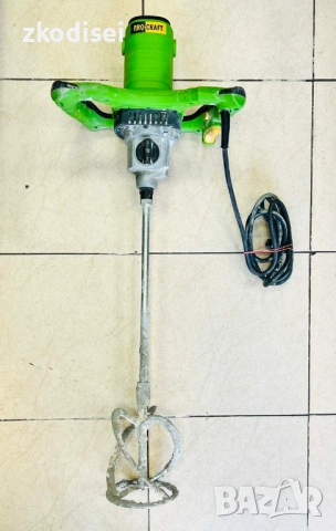 Бъркалка PROCRAFT PMM2600