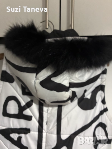 Елек-грейка и сако, снимка 3 - Сака - 52528116