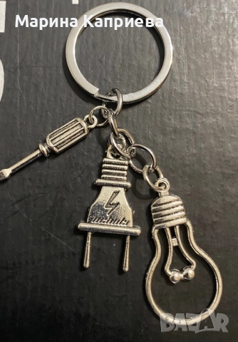 Ключодържател за електротехник Z-55