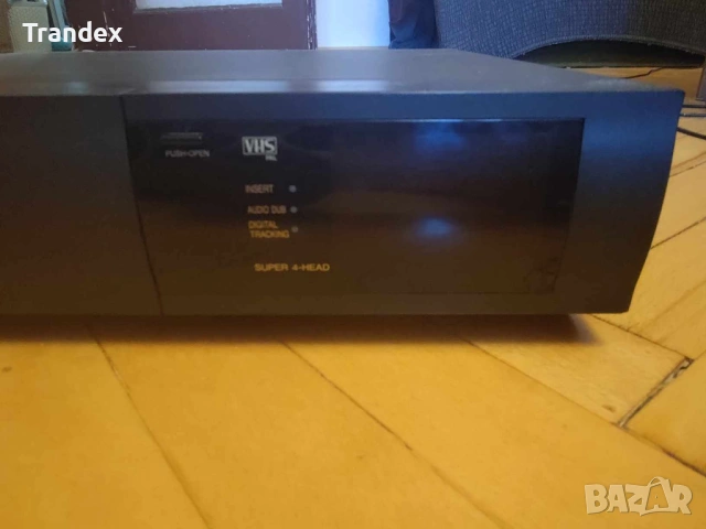 Panasonic NV - J 35, снимка 3 - Плейъри, домашно кино, прожектори - 54089626