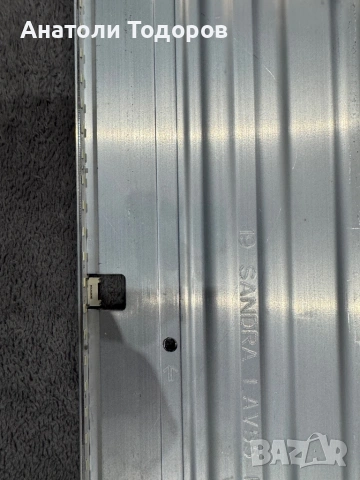 Лед подсветка за Sony KD-55XG8577, снимка 3 - Части и Платки - 54282001