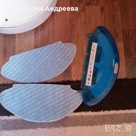 Rowenta Explore Animal Kit Serie 40 , снимка 8 - Прахосмукачки - 51345250