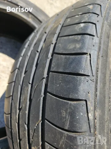 Продавам 2 броя летни гуми Bridgestone - 215/45/17, снимка 6 - Гуми и джанти - 50390581