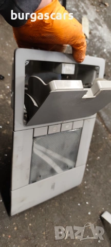 Плафон преден Opel Vectra C , снимка 2 - Части - 53042290