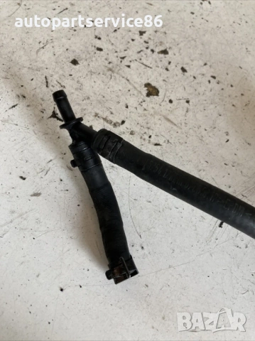 Тръбопровод за маркуч за Mercedes A180 CDI W169 A Class (2008) A1695010925, снимка 3 - Части - 53972688