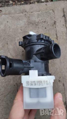 помпа за пералня бош , снимка 3 - Перални - 47191512