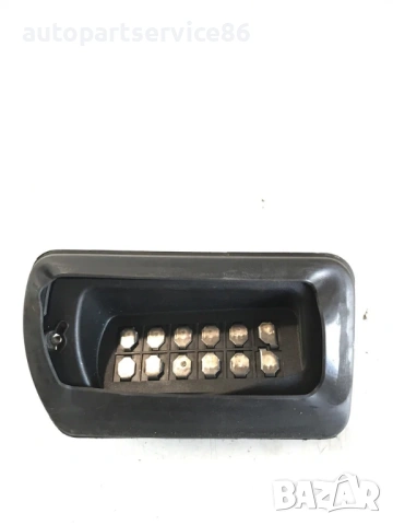 Конектор за дясна врата ляво управление за Peugeot 1007 1.4 HDi (2006) 9661550680