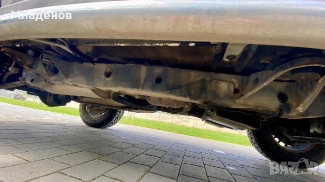 Джип Корандо газ, снимка 8 - Автомобили и джипове - 54290619