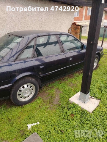 Ауди А6 с4 2000 16v на части 