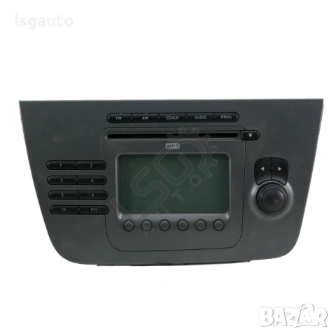 CD Плеър Seat Altea 2004-2015 ID:149753