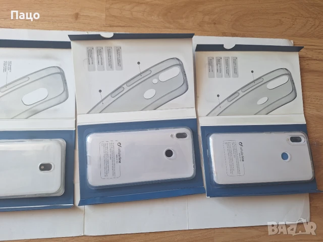 Samsung/Huawei/Калъф за телефон, снимка 8 - Калъфи, кейсове - 50914038