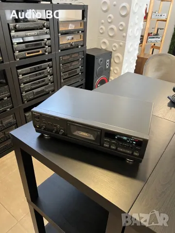 Technics RS-BX646, снимка 3 - Декове - 49940004