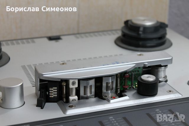 Revox c-278, снимка 13 - Други - 46612558