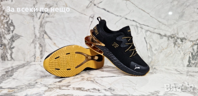 Puma Мъжки Маратонки👟Мъжки Спортни Обувки Пума - Налични Различни Цветове Код P1324, снимка 8 - Маратонки - 51951352