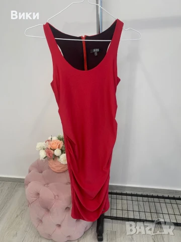 Рокля Алеса Alessa размер S, снимка 8 - Рокли - 51036421