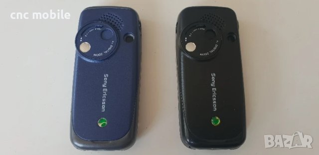 Sony Ericsson K500 панел, снимка 6 - Резервни части за телефони - 47058274