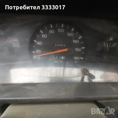 Toyota Hilux САМОСВАЛ, снимка 11 - Автомобили и джипове - 53337359