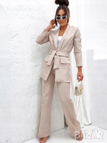 дамски комплект