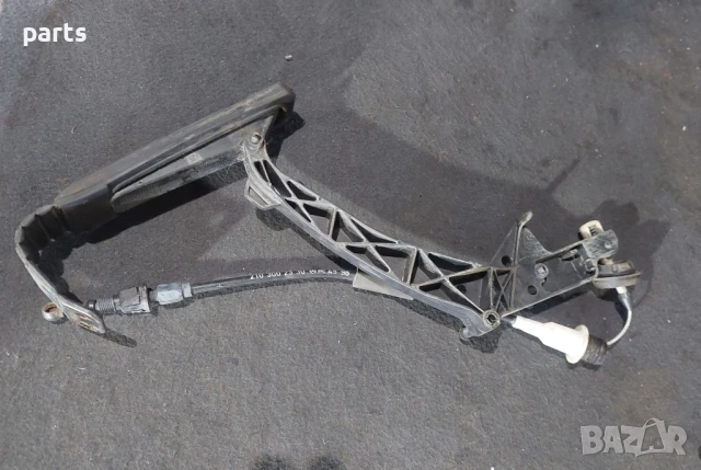 Педал Газ и Жило Мерцедес Е класа W210 (Н) - C W202 - C W208 - CLK - 2203010001 - 2103002330, снимка 5 - Части - 51270159