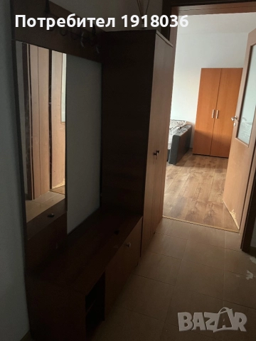 Апартамент под наем, снимка 3 - Апартаменти - 52946711