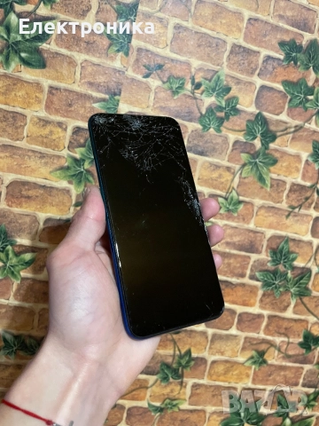 Huawei y7p, снимка 3 - Huawei - 52377293