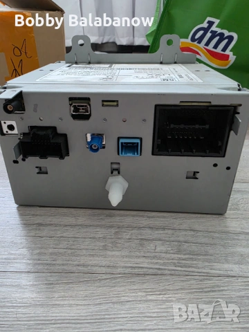 CD - DVD Navigation Opel Insignia / СД- ДВД Навигация Опел Инсигния, снимка 5 - Аксесоари и консумативи - 53872341