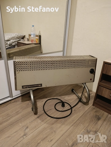 отоплителна печка ДИАНА , снимка 3 - Радиатори - 52940345