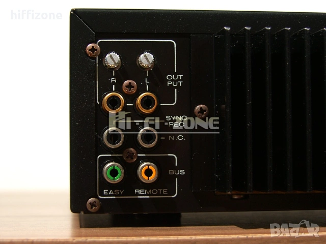 CD плеър   Marantz cd-84 , снимка 7 - Ресийвъри, усилватели, смесителни пултове - 54134400