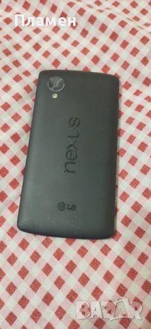 LG Nexus 5 16gb Black, снимка 3 - LG - 45608535
