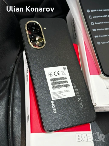 Xiaomi Redmi A5 3/64gb; 4/128gb, снимка 7 - Xiaomi - 53756293